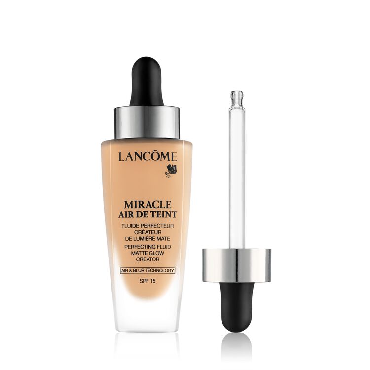 lancome miracle air lancome miracle air