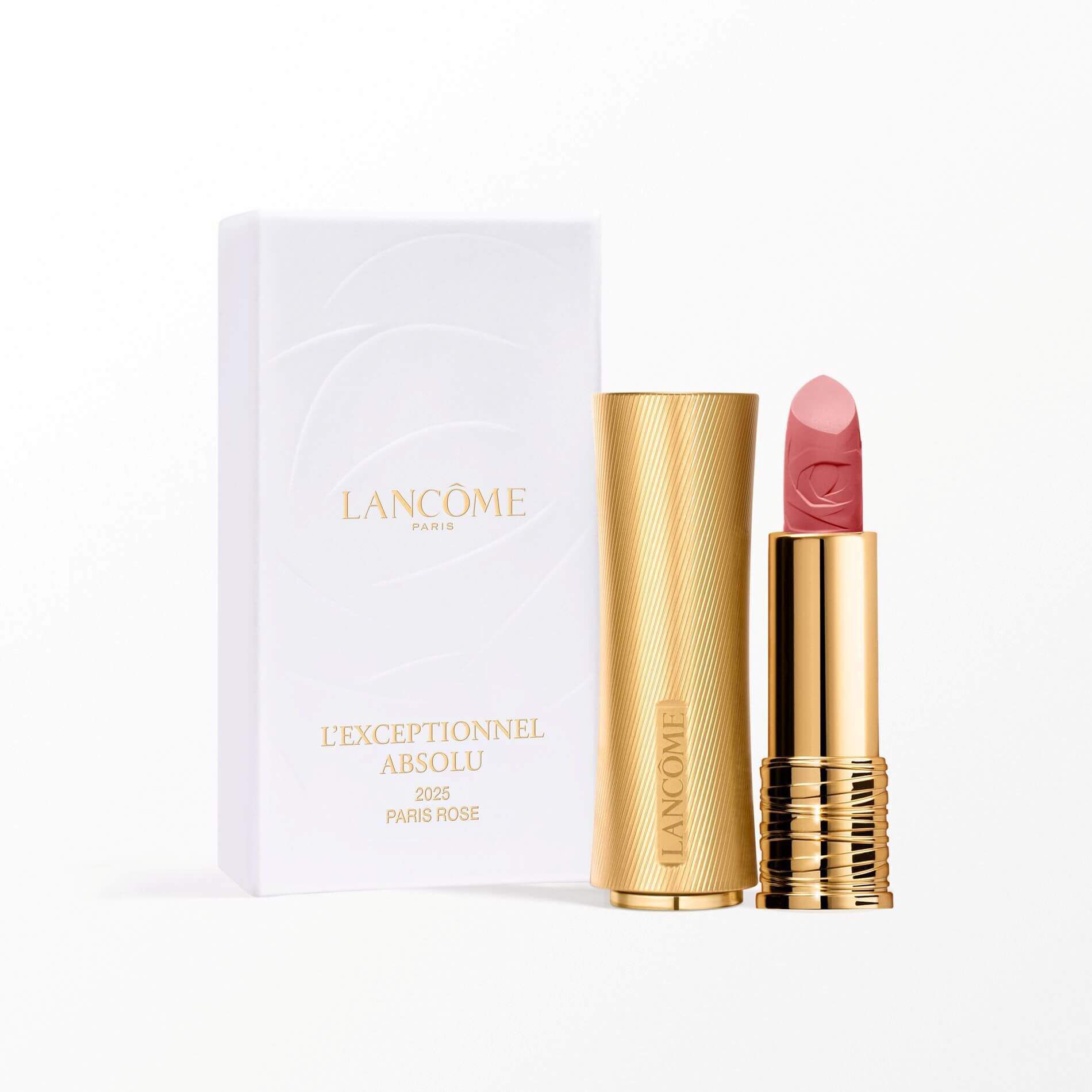 L'EXCEPTIONNEL L’ABSOLU ROUGE