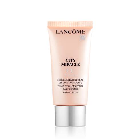 City Miracle CC Cream 02_Peau_de_Peche Lancôme