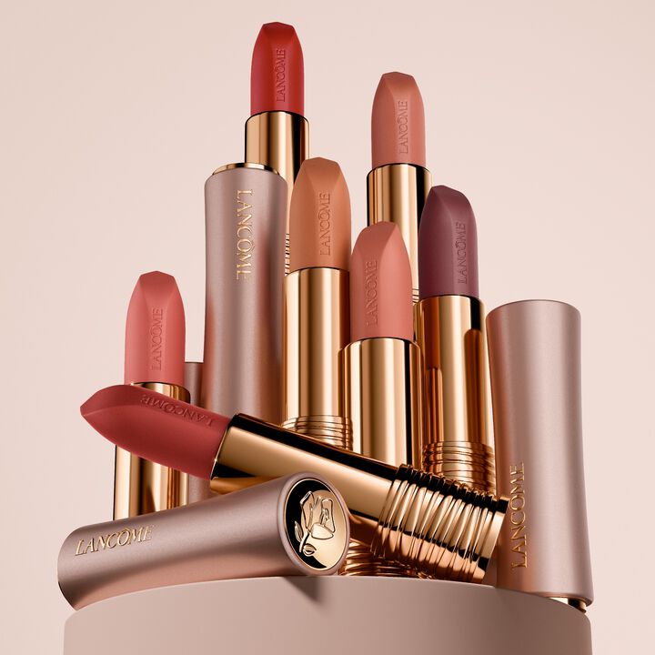 L’ABSOLU ROUGE INTIMATTE