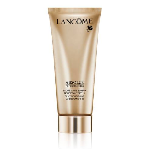 Absolue Precious Cells Baume mains Soyeux Nourissant SPF15 100 ml Lancôme