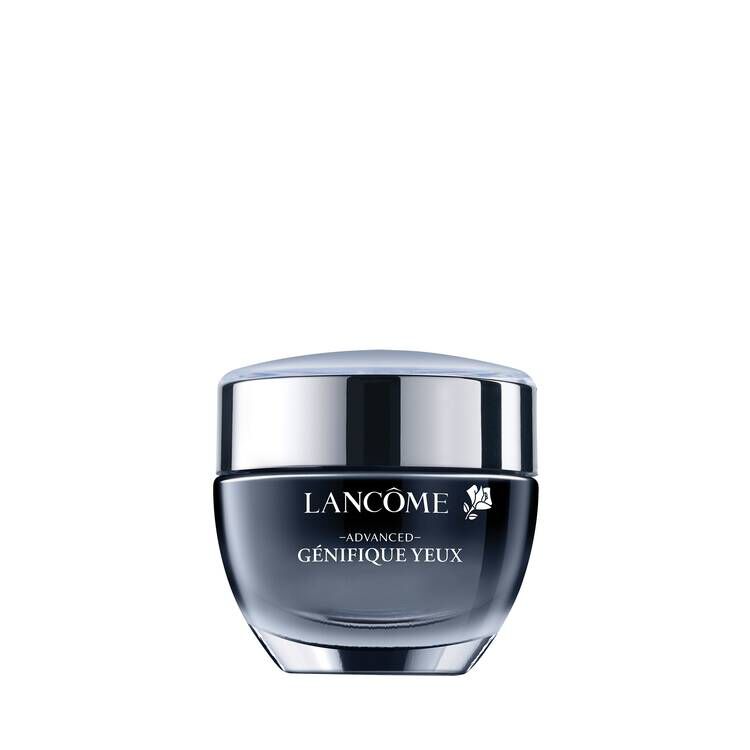 lancome advanced genifique yeux creme yeux lissante