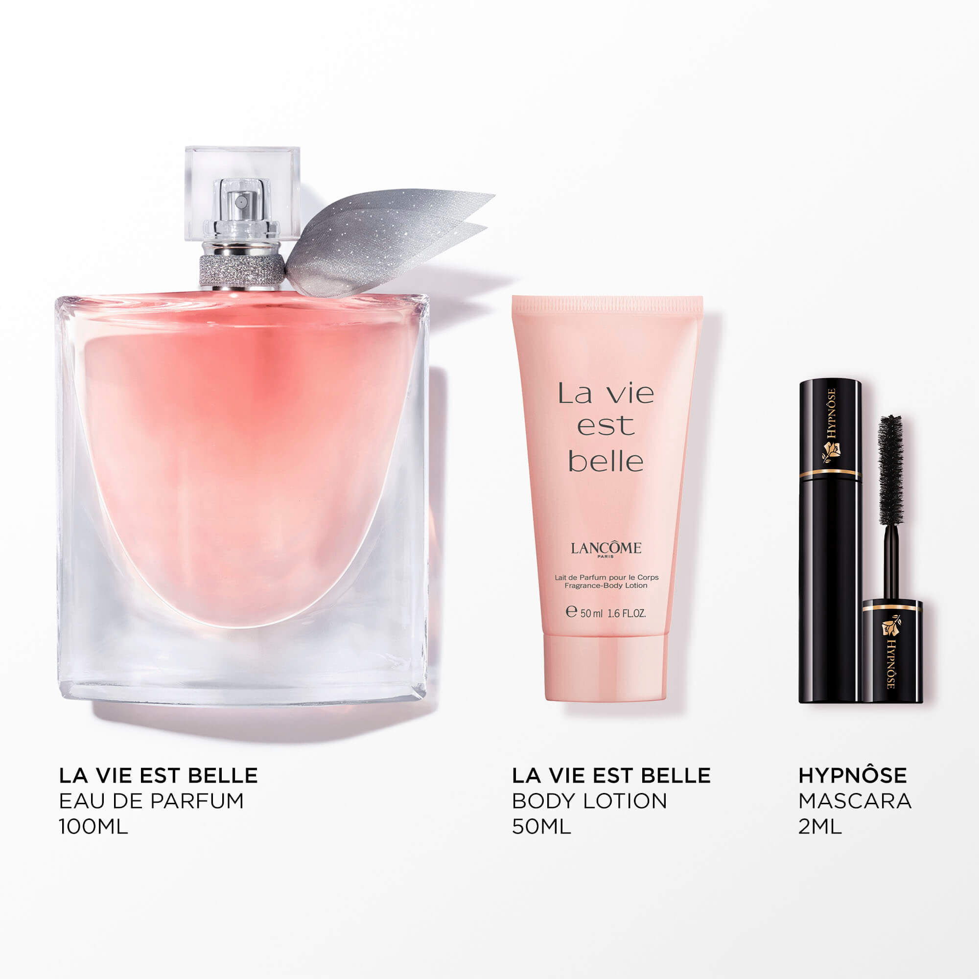 Coffret La vie est Belle Eau de parfum 50ml