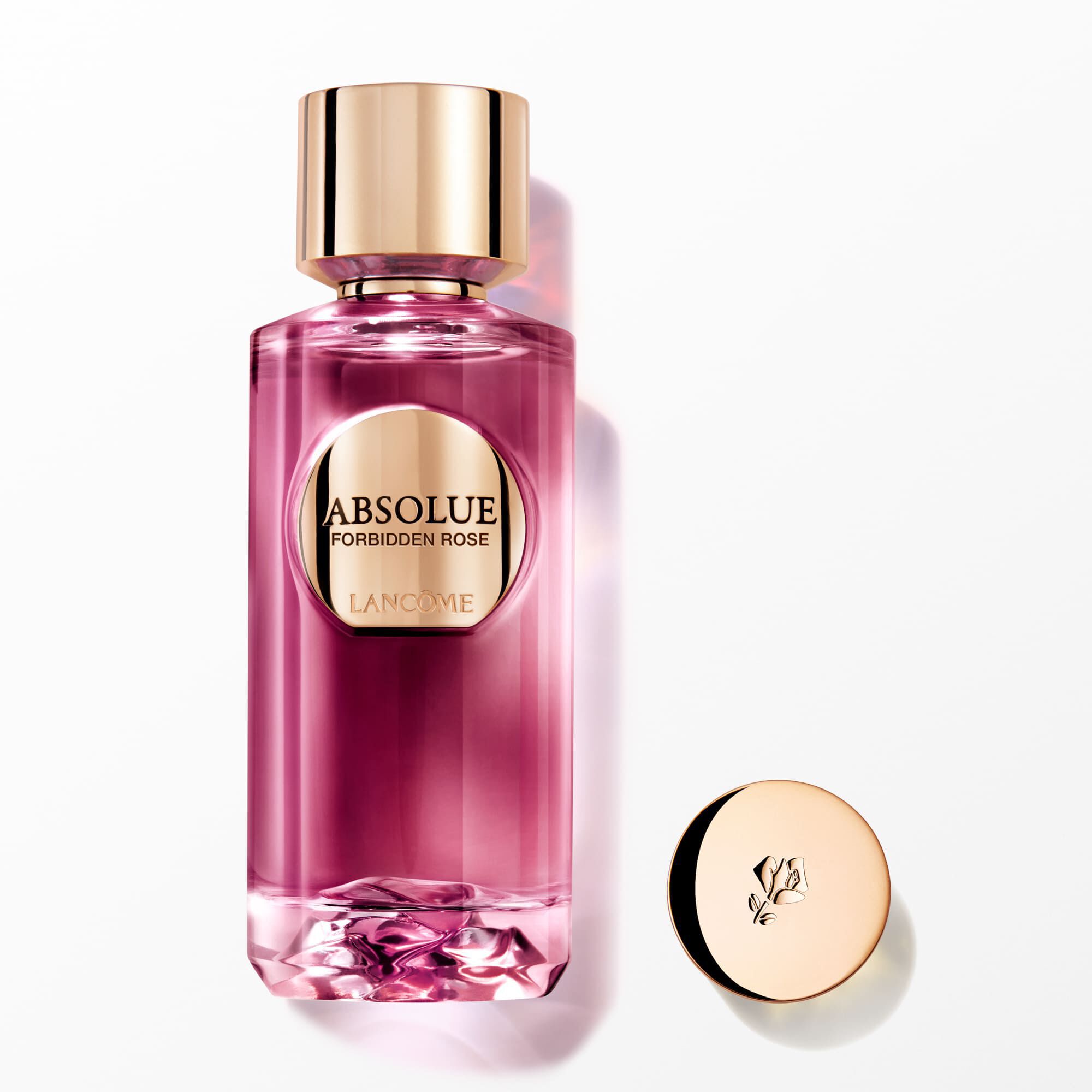 ABSOLUE FORBIDDEN ROSE