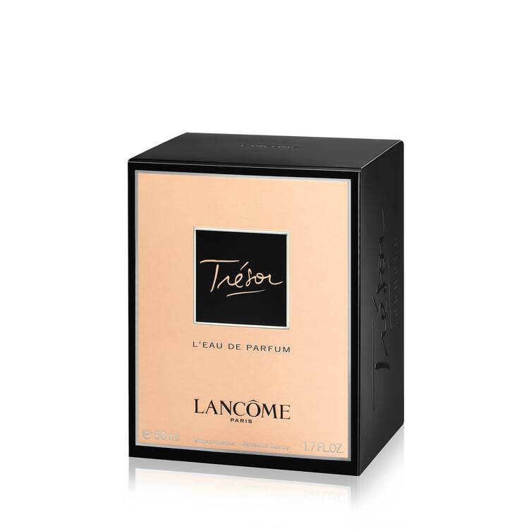 Trésor Eau De Parfum Eau De Parfum Vaporisateur Femme Lancôme