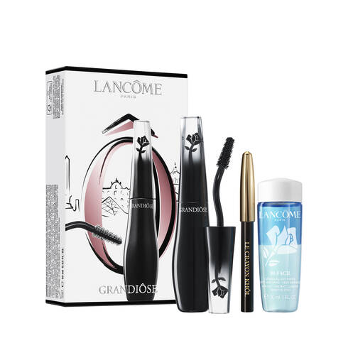 Coffret Look Grandiôse Extrême Coffret Lancôme