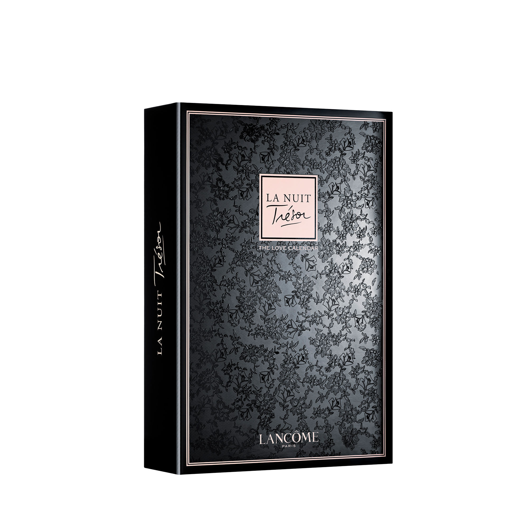 La nuit trésor love calendar clearance