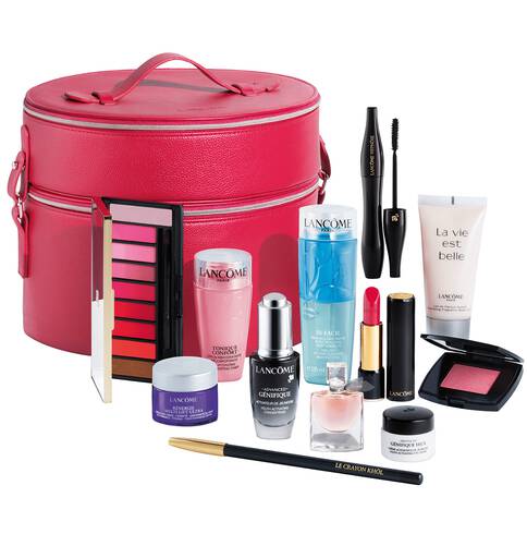 LA BOX BEAUTÉ DE NOËL Coffret Lancôme