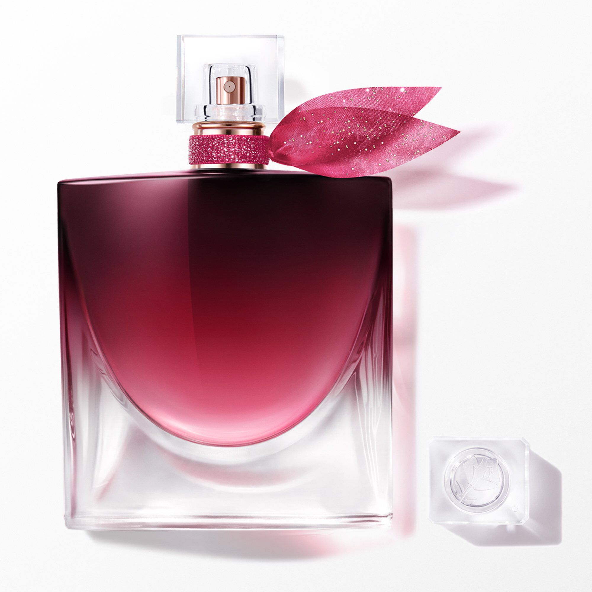 La vie est belle L’Elixir Very Cherry