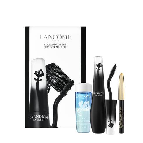 Coffret Mascara Grandiôse Extrême Coffret Lancôme