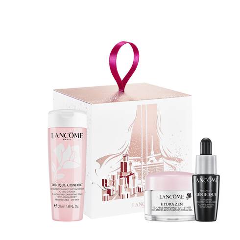 Coffret hydratation débutant Coffret Lancôme