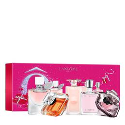 Coffret Miniatures Parfums De Noel Lancome