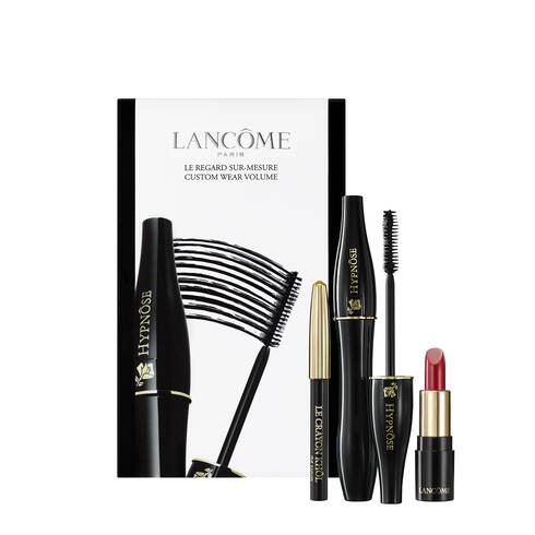 Coffret Mascara Hypnôse Coffret Lancôme