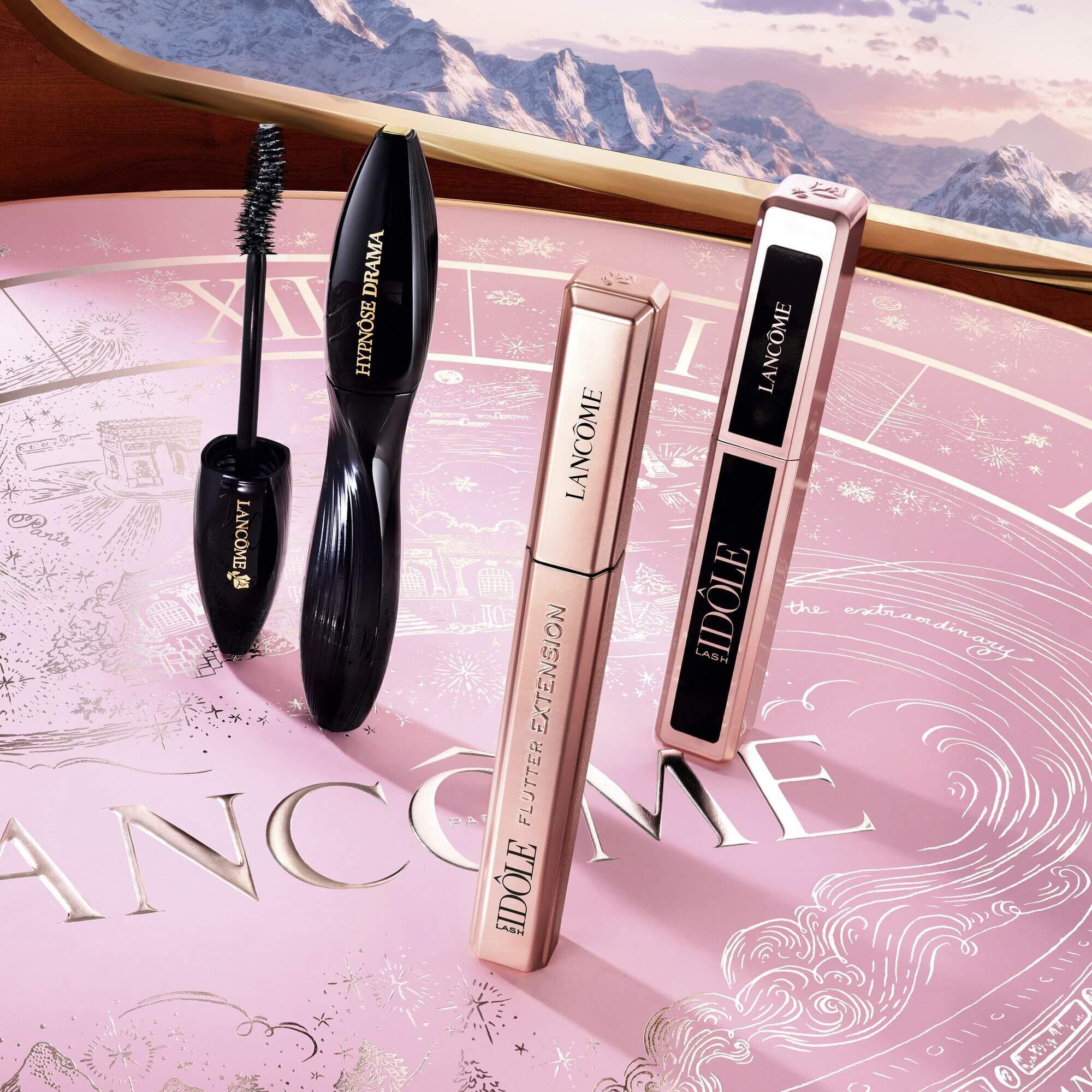 COFFRET MASCARA HYPNOSE DRAMA