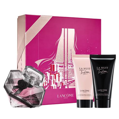 COFFRET LA NUIT TRÉSOR 50 ML Coffret Lancôme