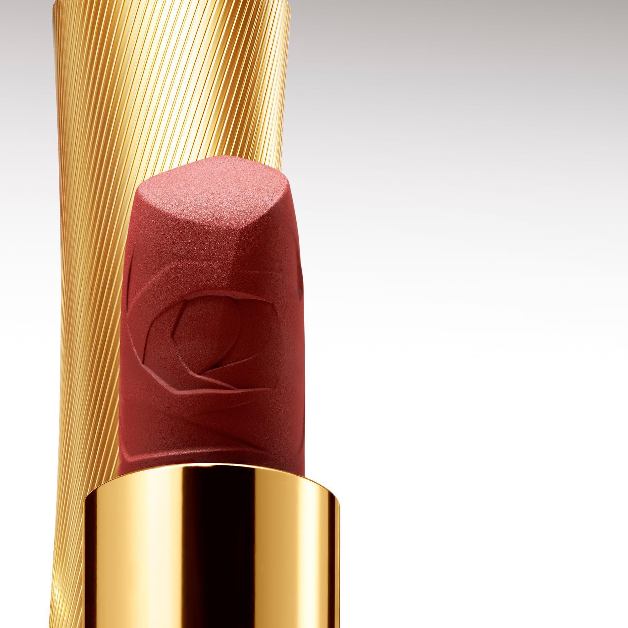 L'EXCEPTIONNEL L’ABSOLU ROUGE