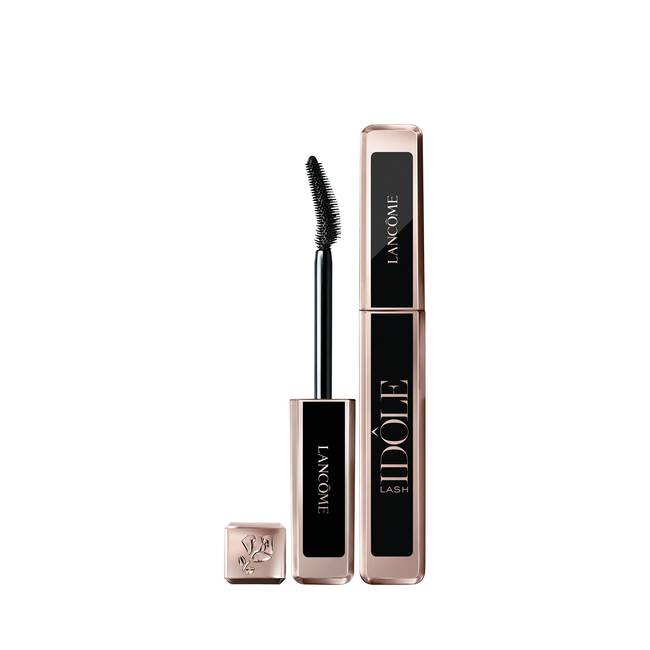 Mascara Volume Effet Cils Recourbes Lancome