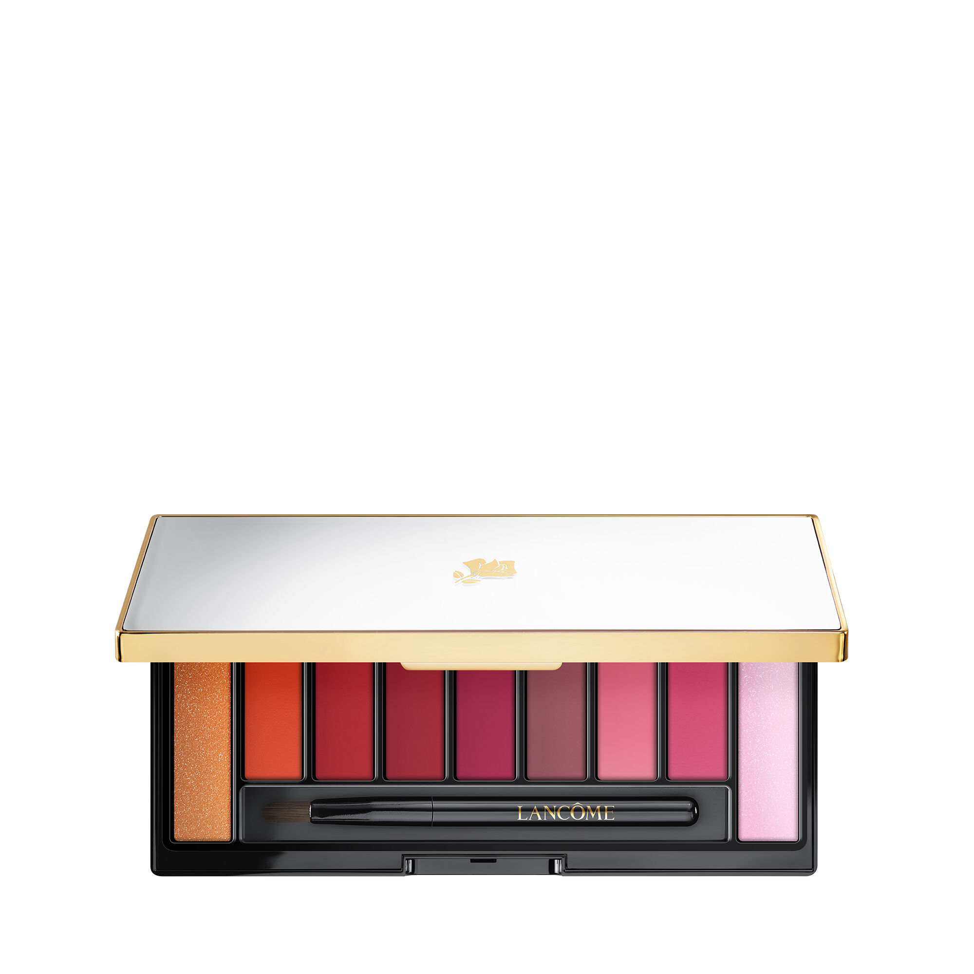 L'absolu Rouge Palette À Lèvres Palette Lancôme