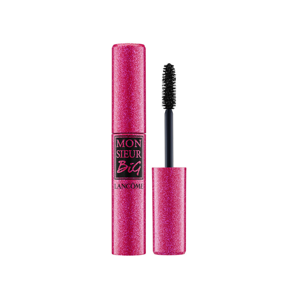 Mascara Monsieur Big 01_Black Lancôme