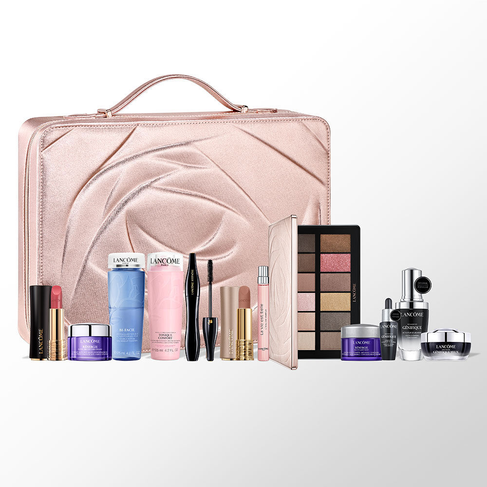 Beauty Box - Coffret édition limitée | Lancôme