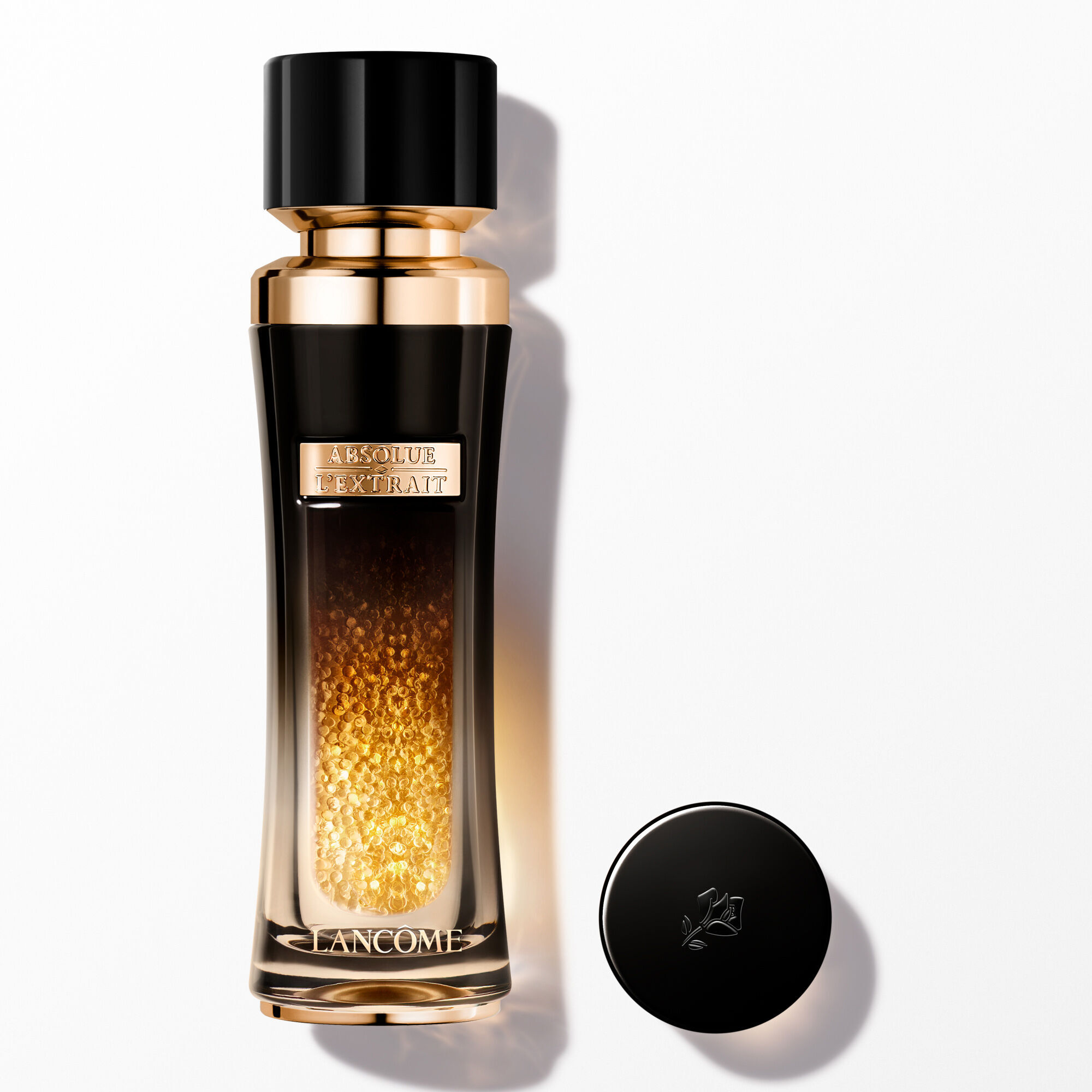 ABSOLUE L'EXTRAIT LE CONCENTRE ELIXIR SERUM