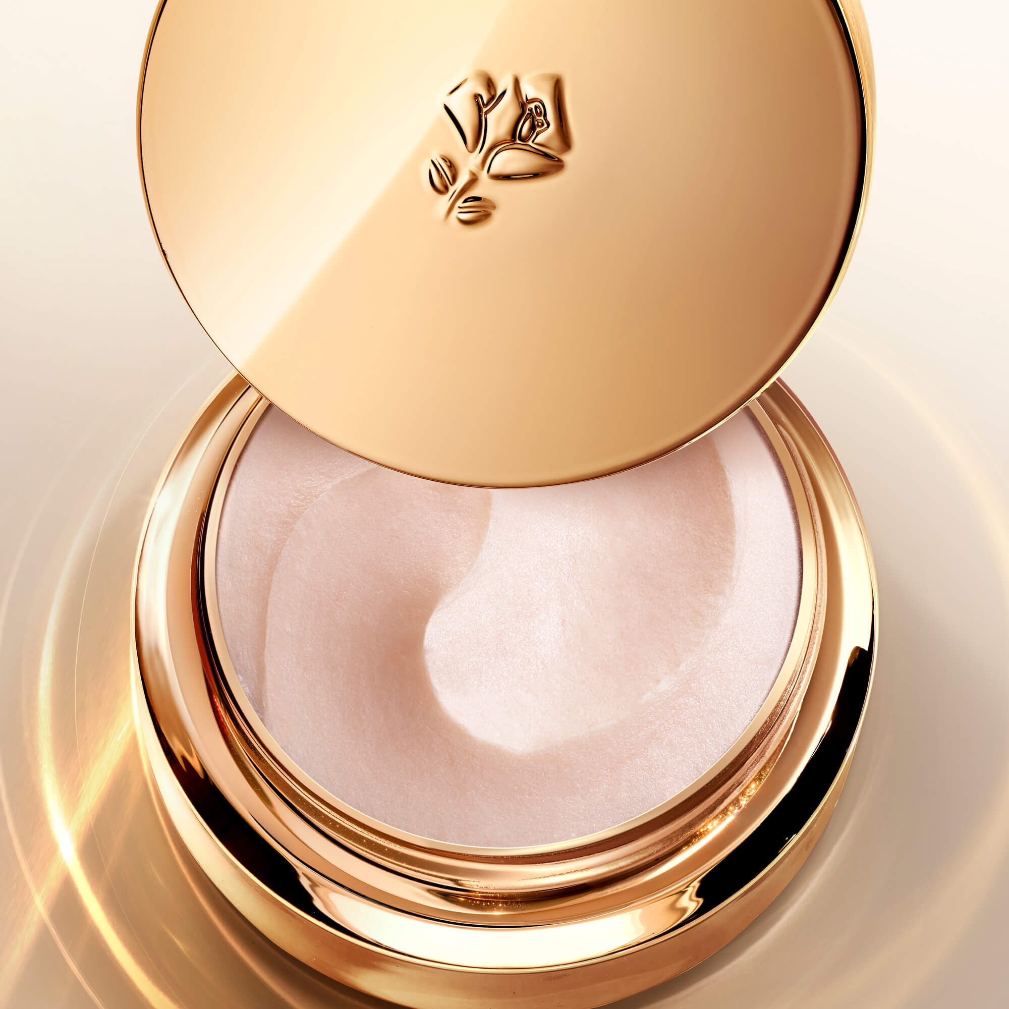 ABSOLUE ROSE 80 NETTOYANT BAUME-EN-MOUSSE