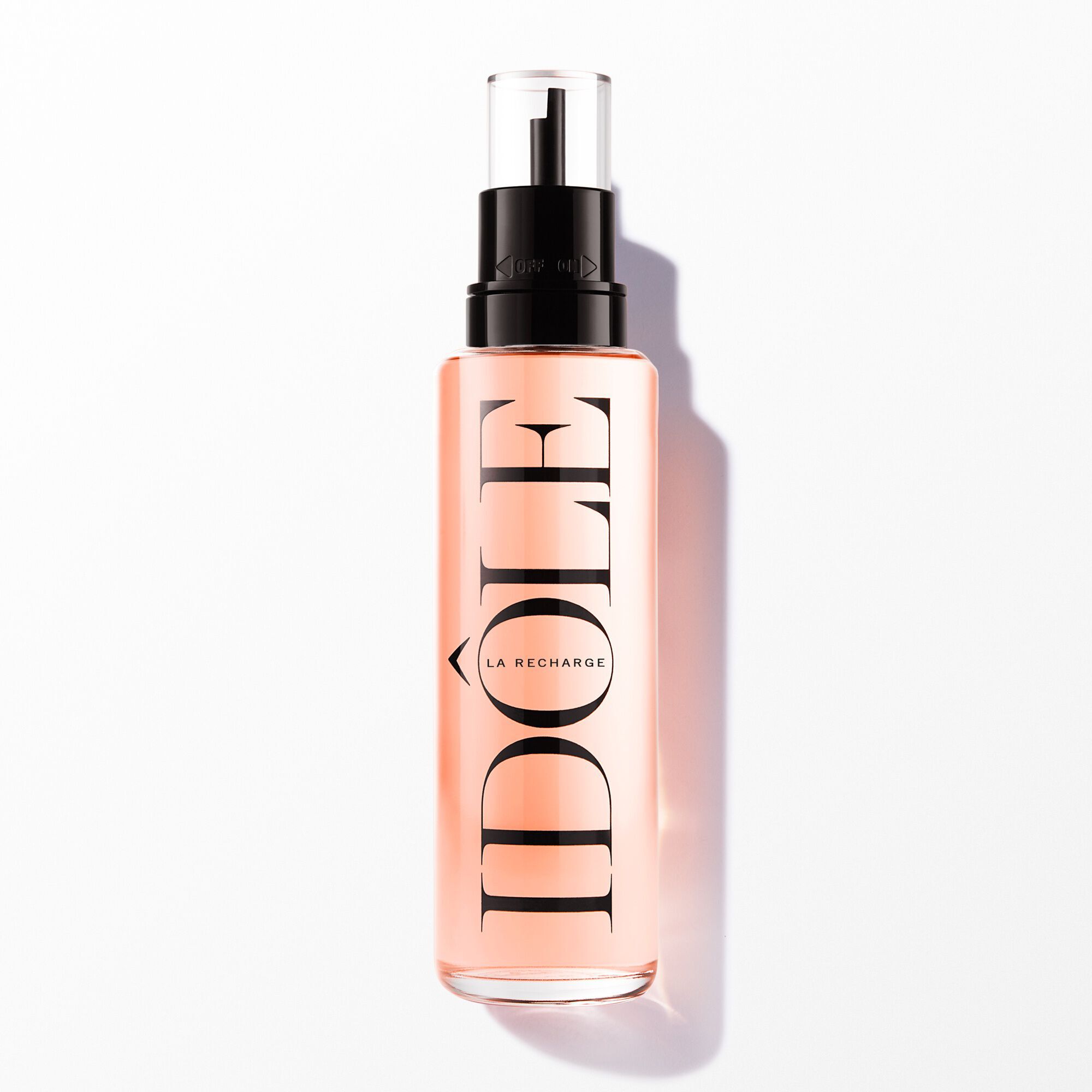 Idôle – L'Eau de parfum rechargeable Lancôme