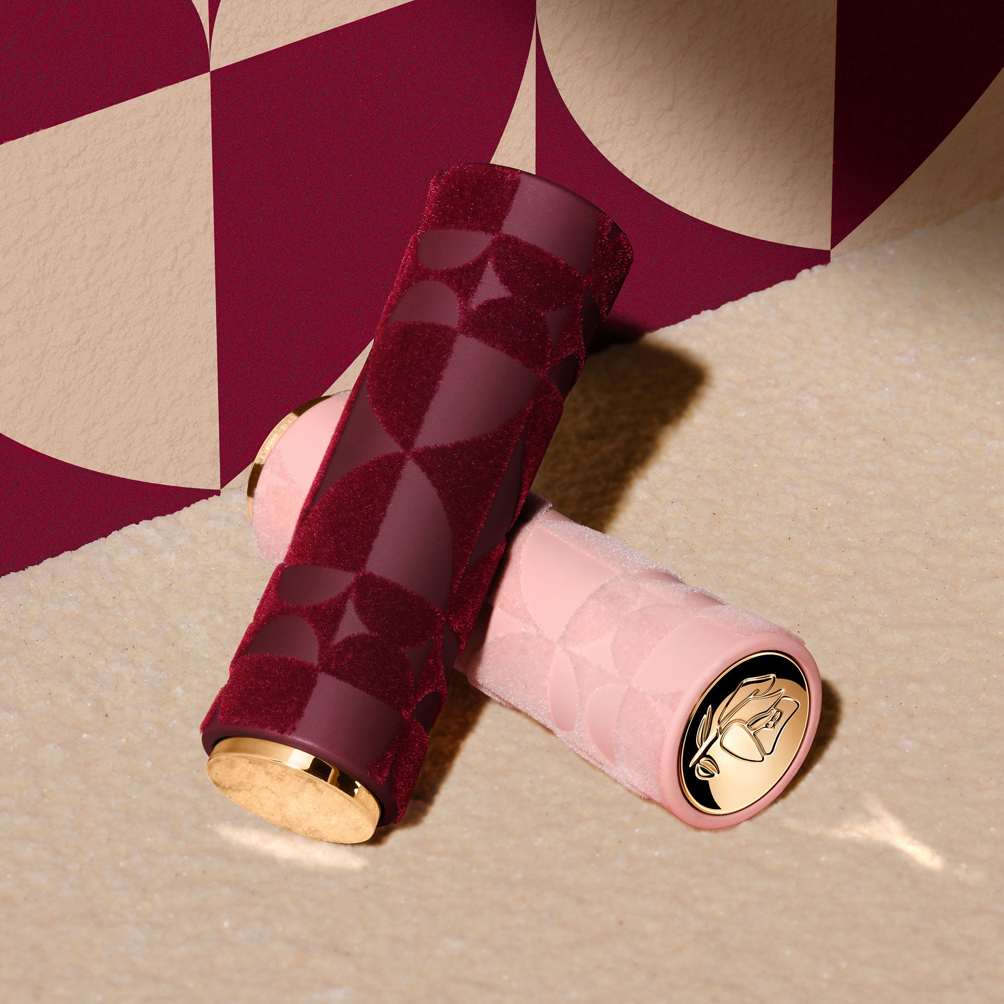 L’Absolu Rouge Drama Matte