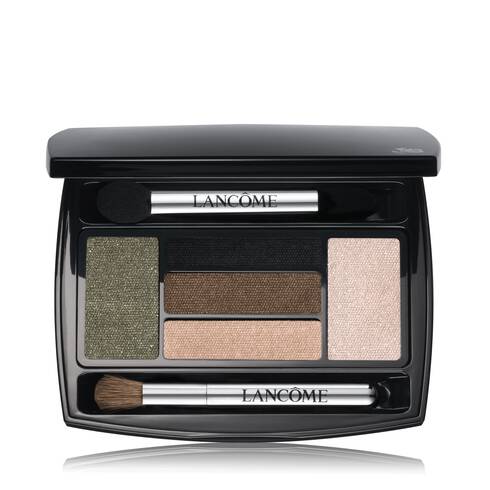 Hypnôse Palette ST2_Kaki_Chic Lancôme