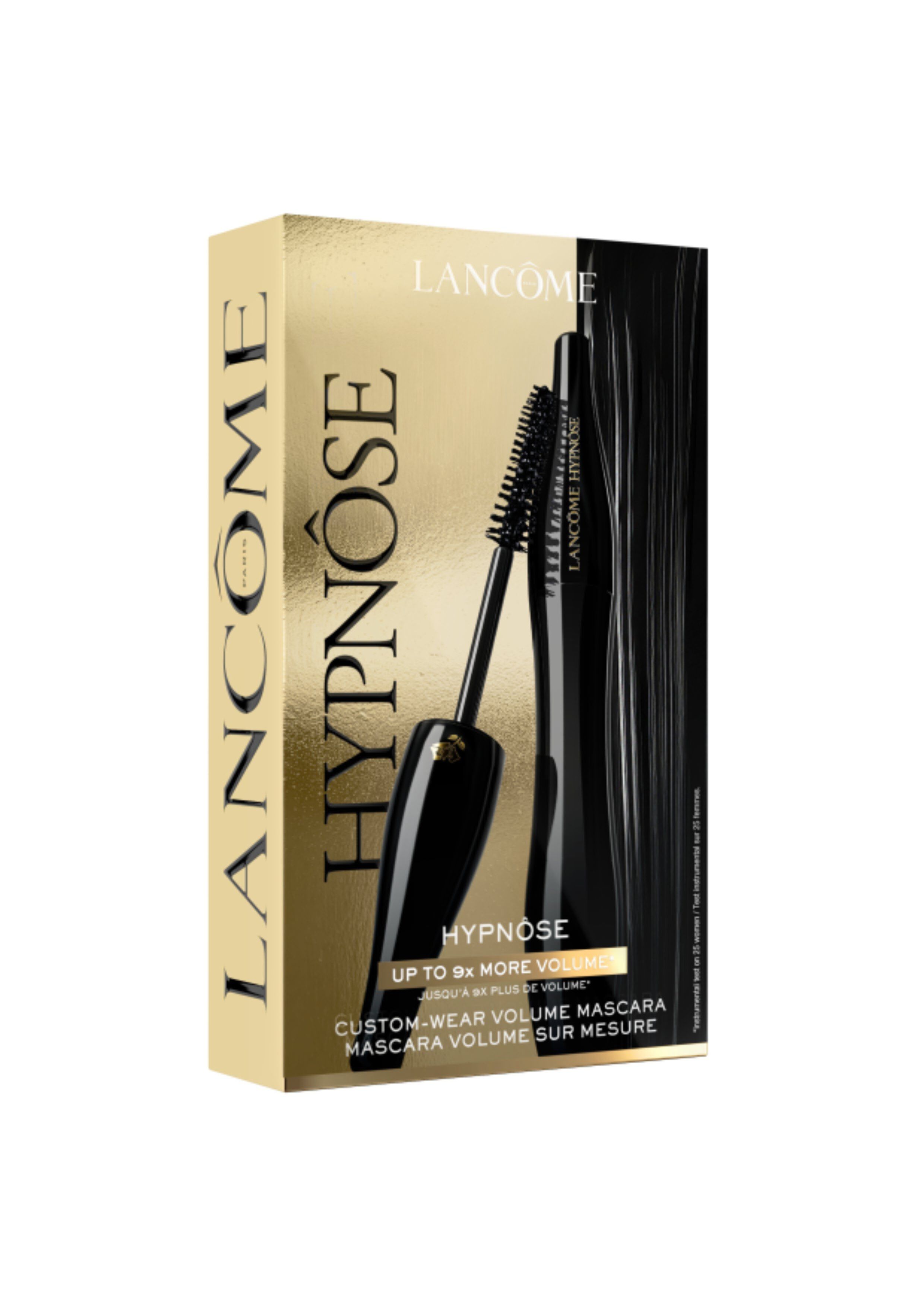 COFFRET LANCOME MASCARA HYPNOSE