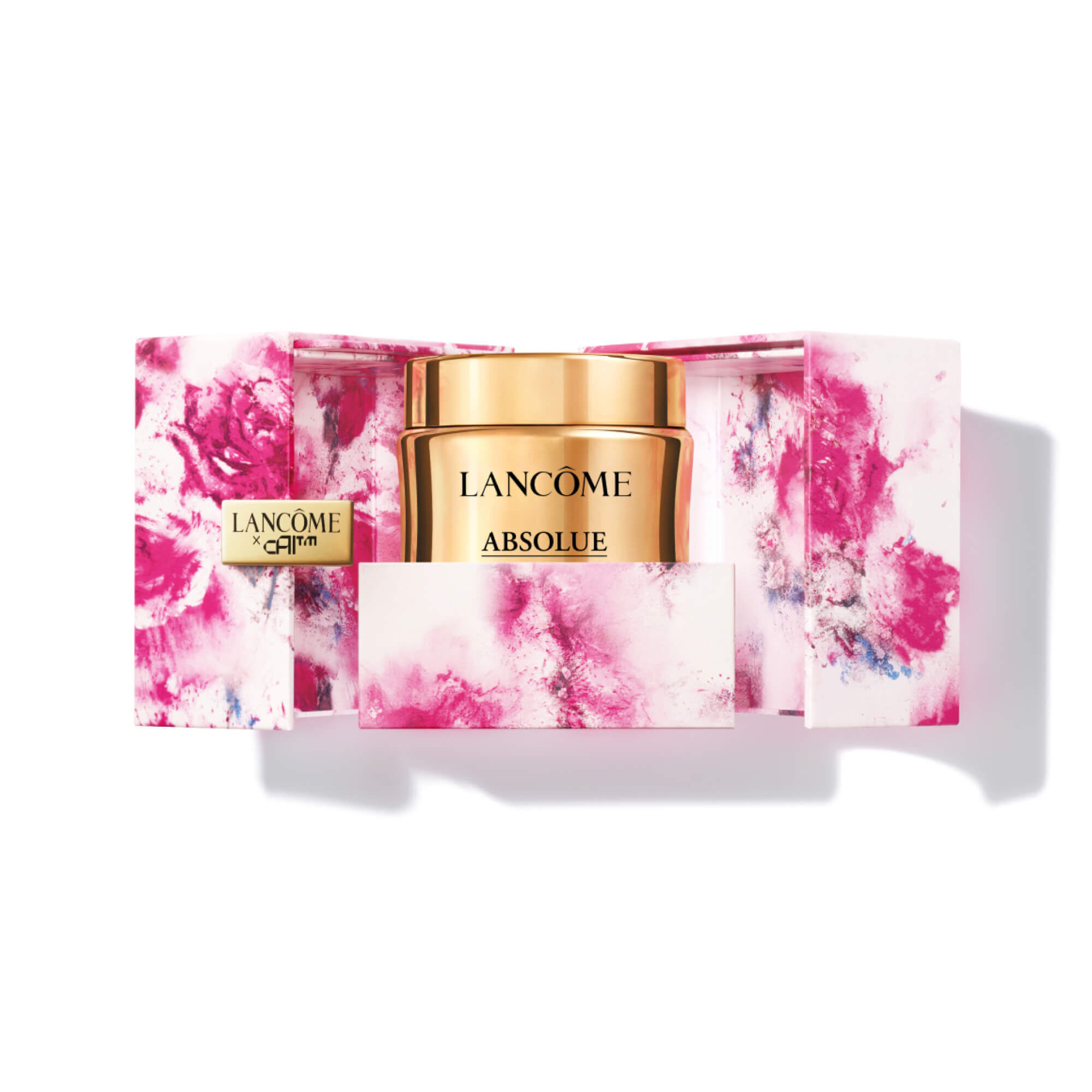 Absolue Creme Fondante Regenerante Illuminatrice Edition Limitee CNY 2026