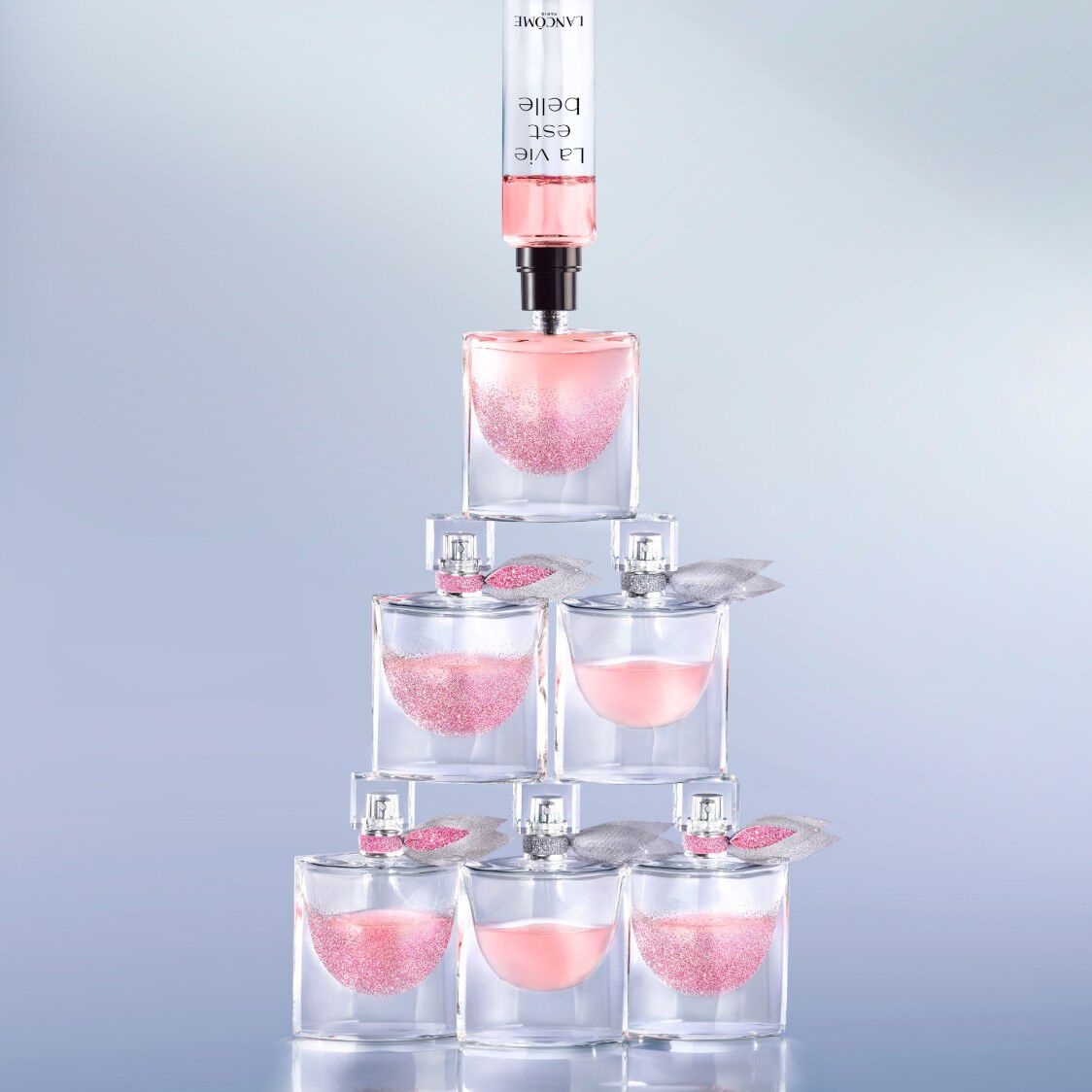 LA VIE EST BELLE L’EAU DE PARFUM EDITION SPARKLING