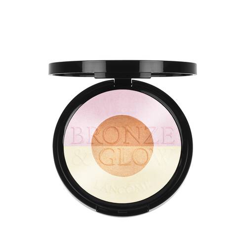 Bronze & Glow Powder 02_Your_Pink_Glow_Shot Lancôme