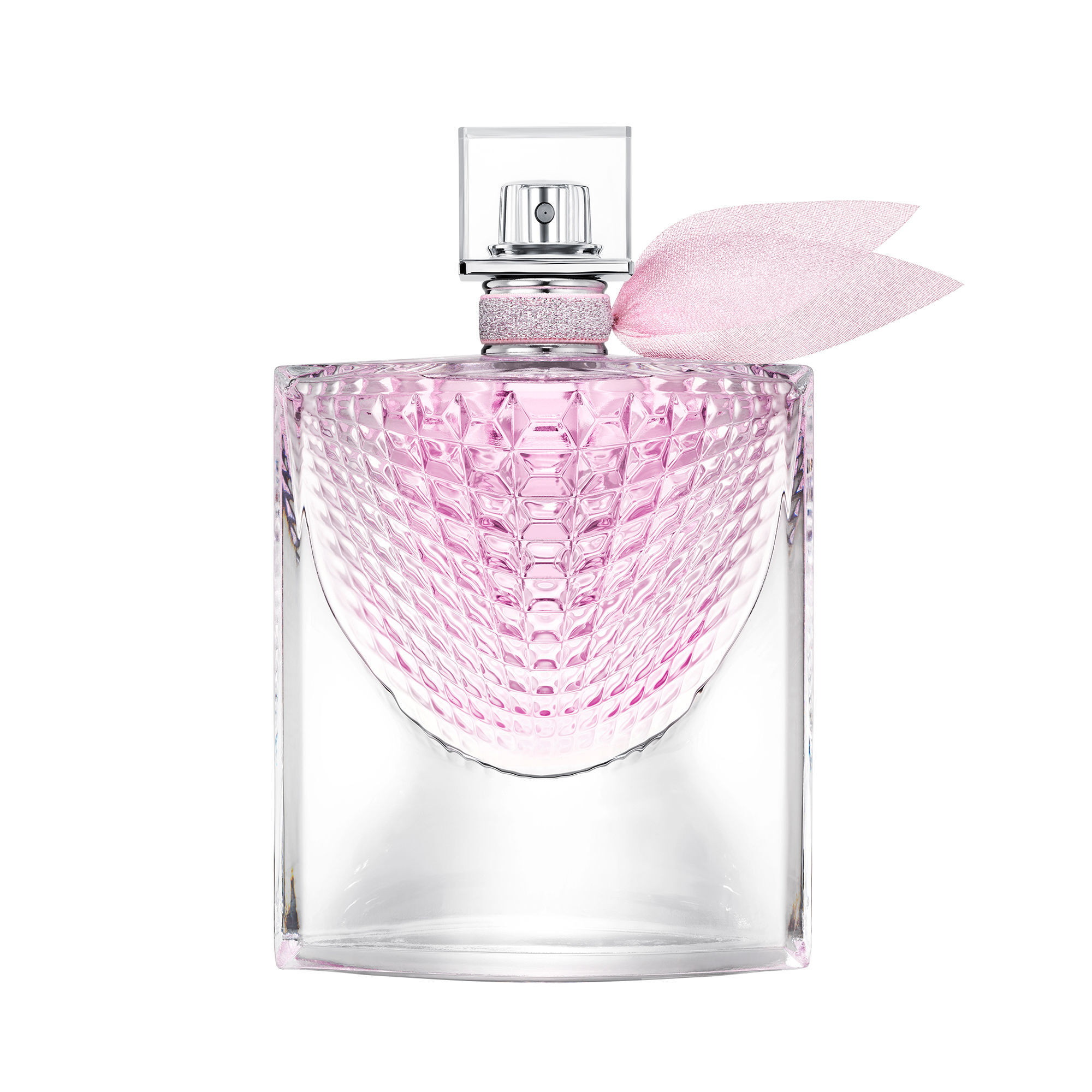 La vie est belle Flowers of Happiness, le nouveau parfum iconique Lancôme