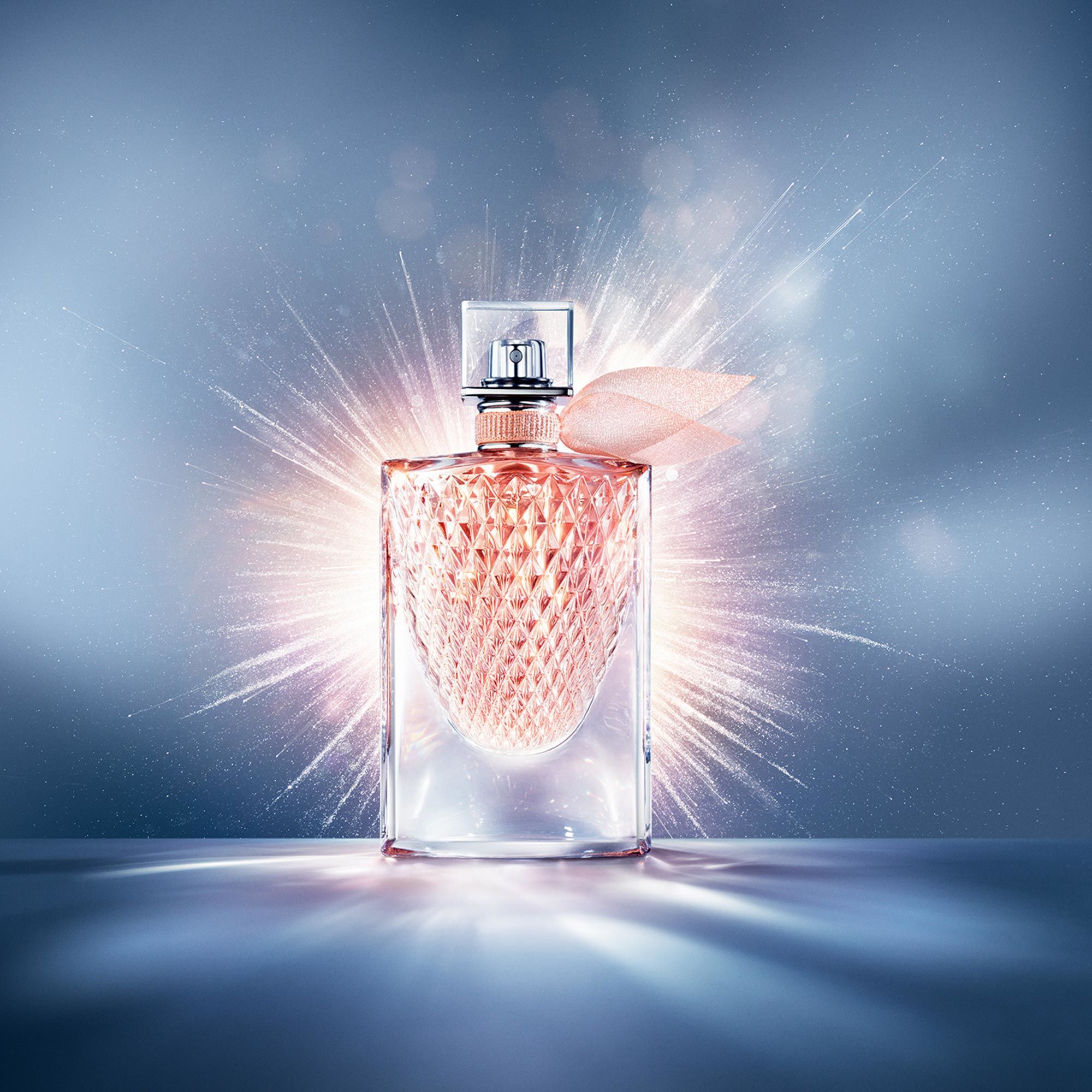 La Vie Est Belle L Eclat Eau De Toilette Pour Femme Lancome