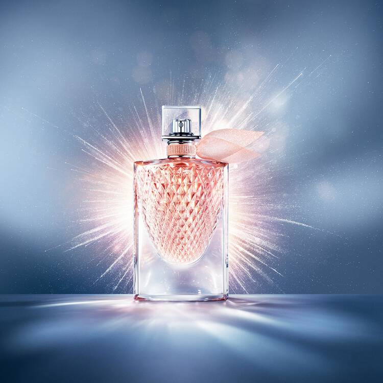 La Vie Est Belle L Eclat Eau De Toilette Pour Femme Lancome