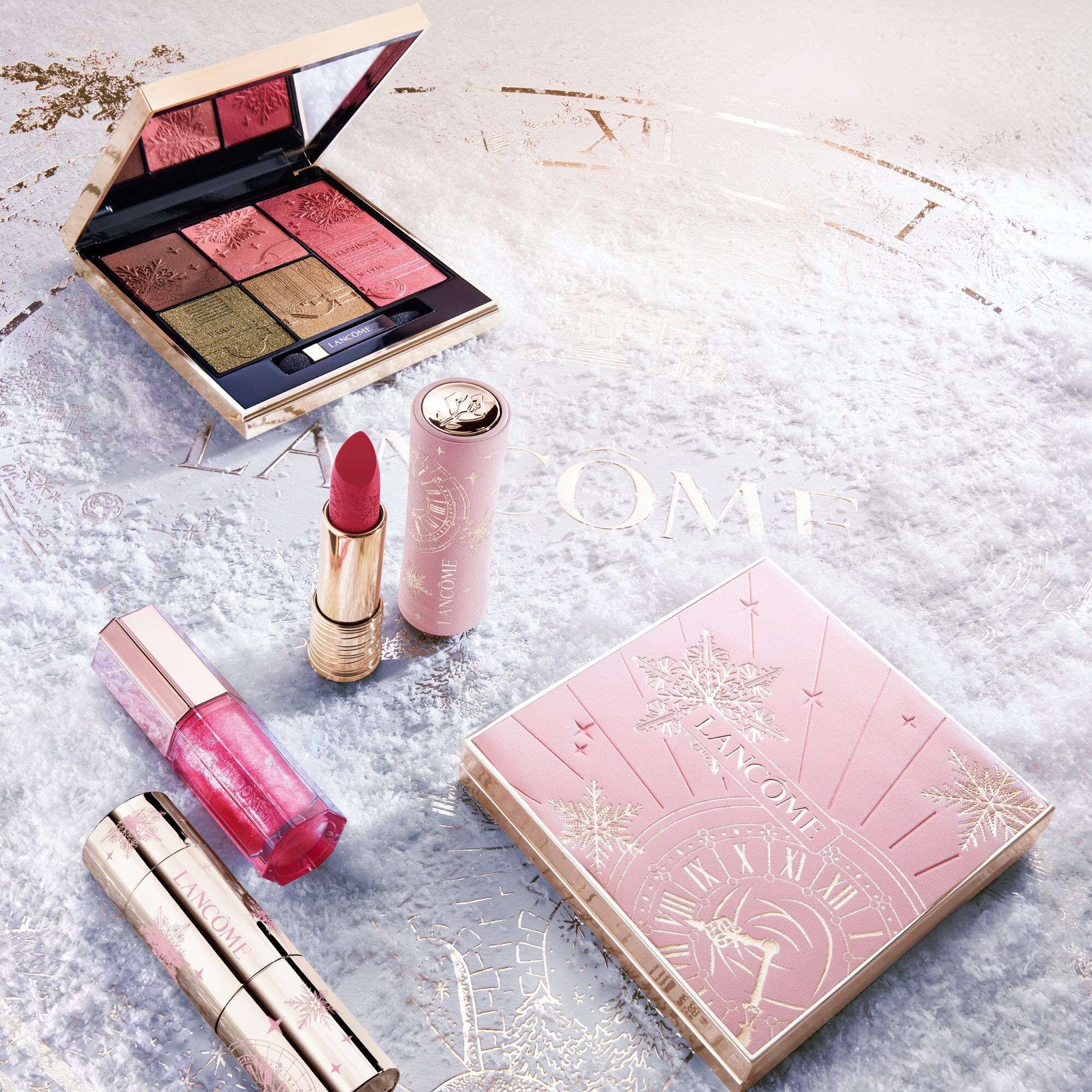 IDOLE BLUSH STICK