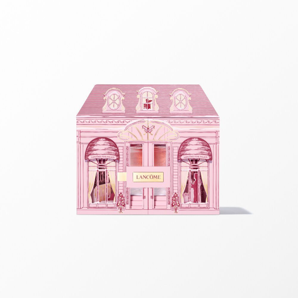 Coffret Cadeau - Petit Theatre La Vie Est Belle Eau de Parfum 50 ml