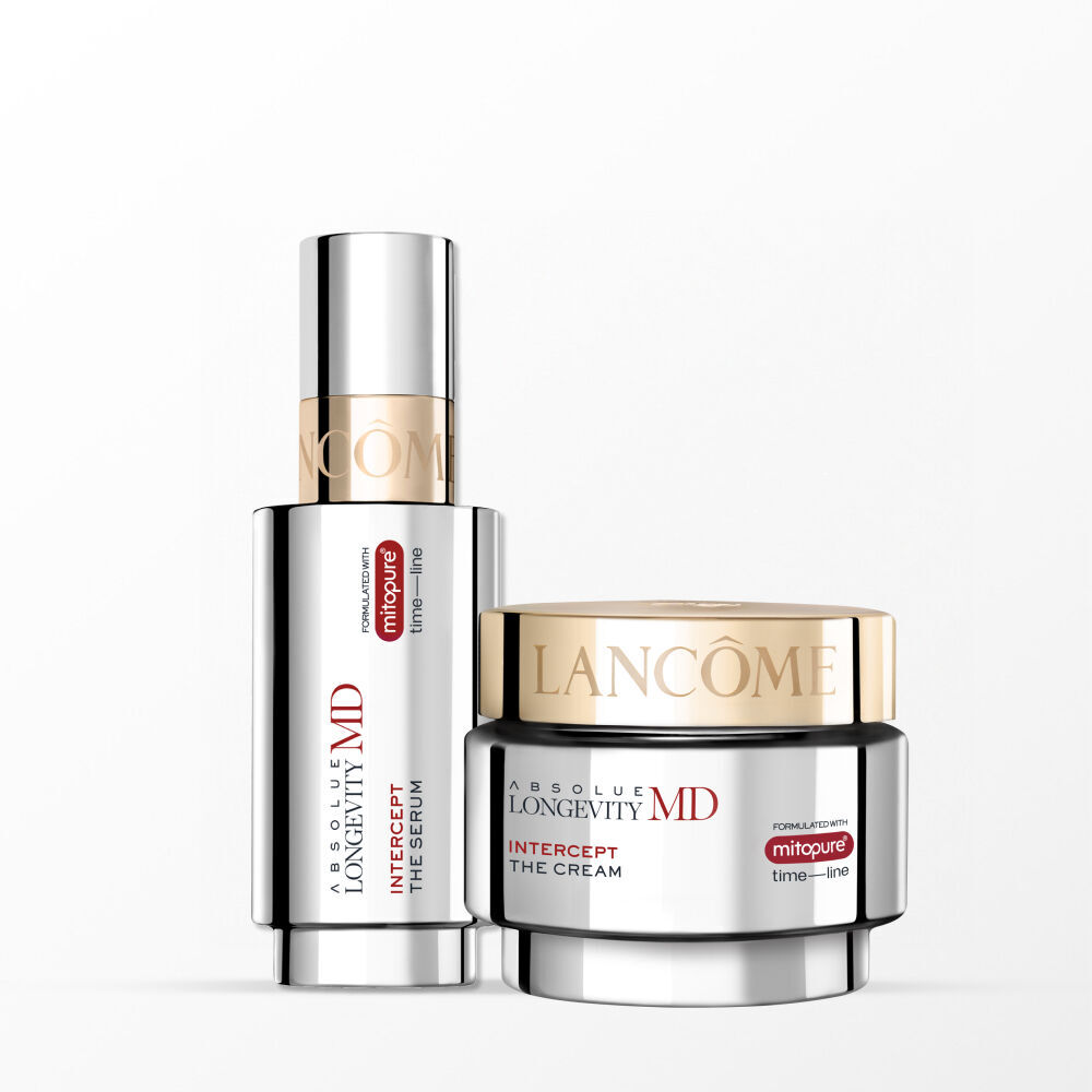 Absolue Longevity MD Intercept Le Protocole