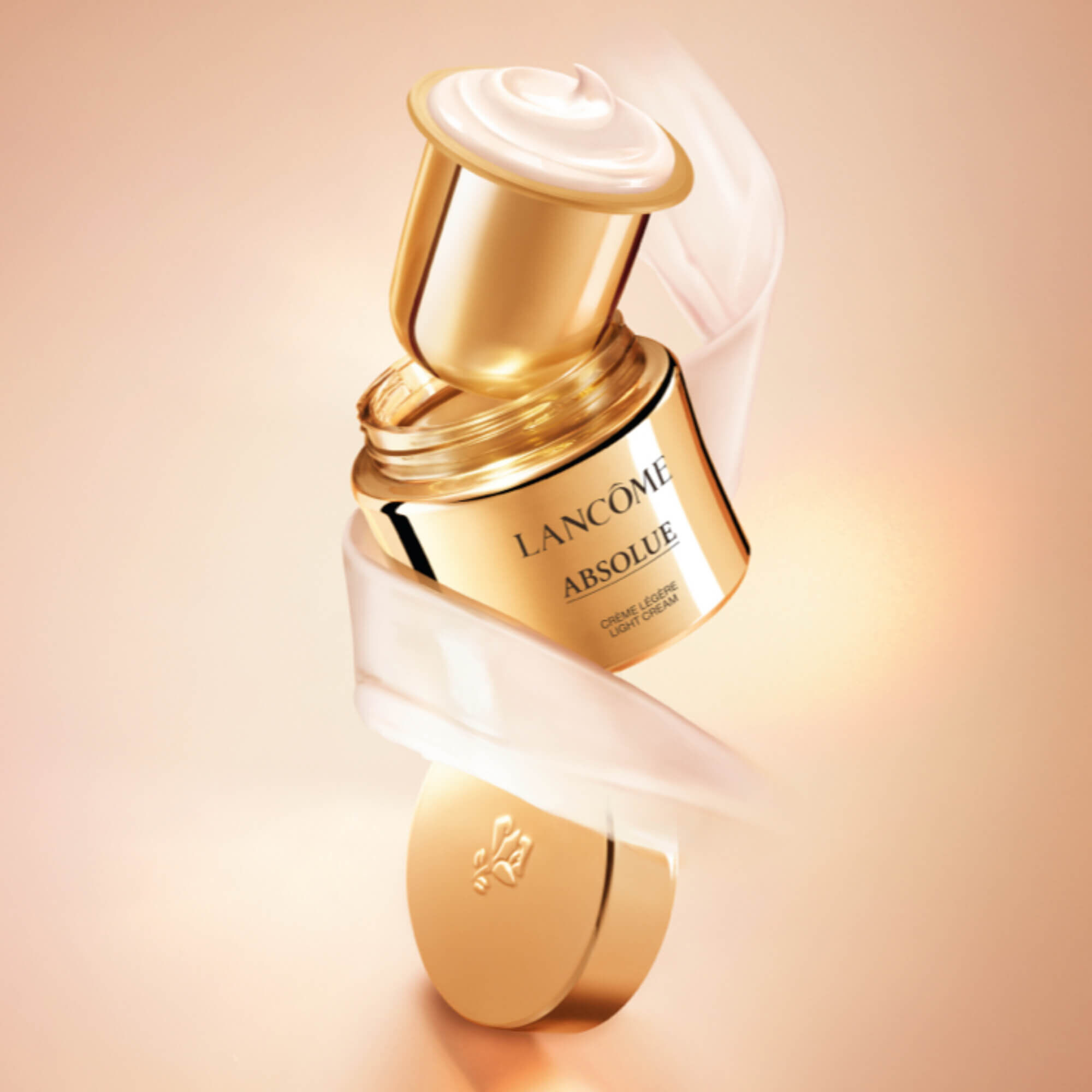 ABSOLUE CREME LEGERE REGENERANTE ILLUMINATRICE