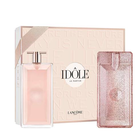 COFFRET IDÔLE Coffret Lancôme