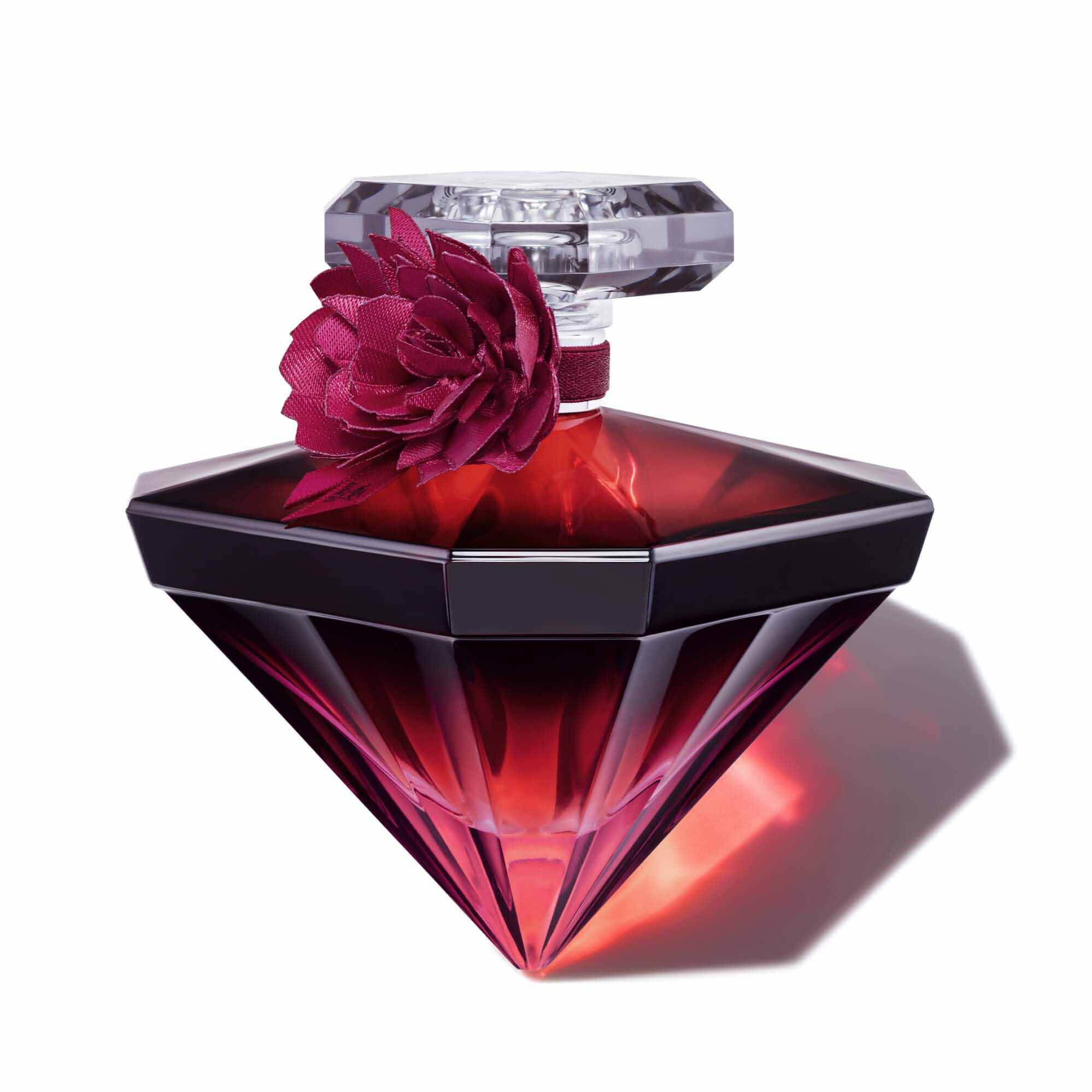La Nuit Tresor Intense Parfum femme intense Lancome