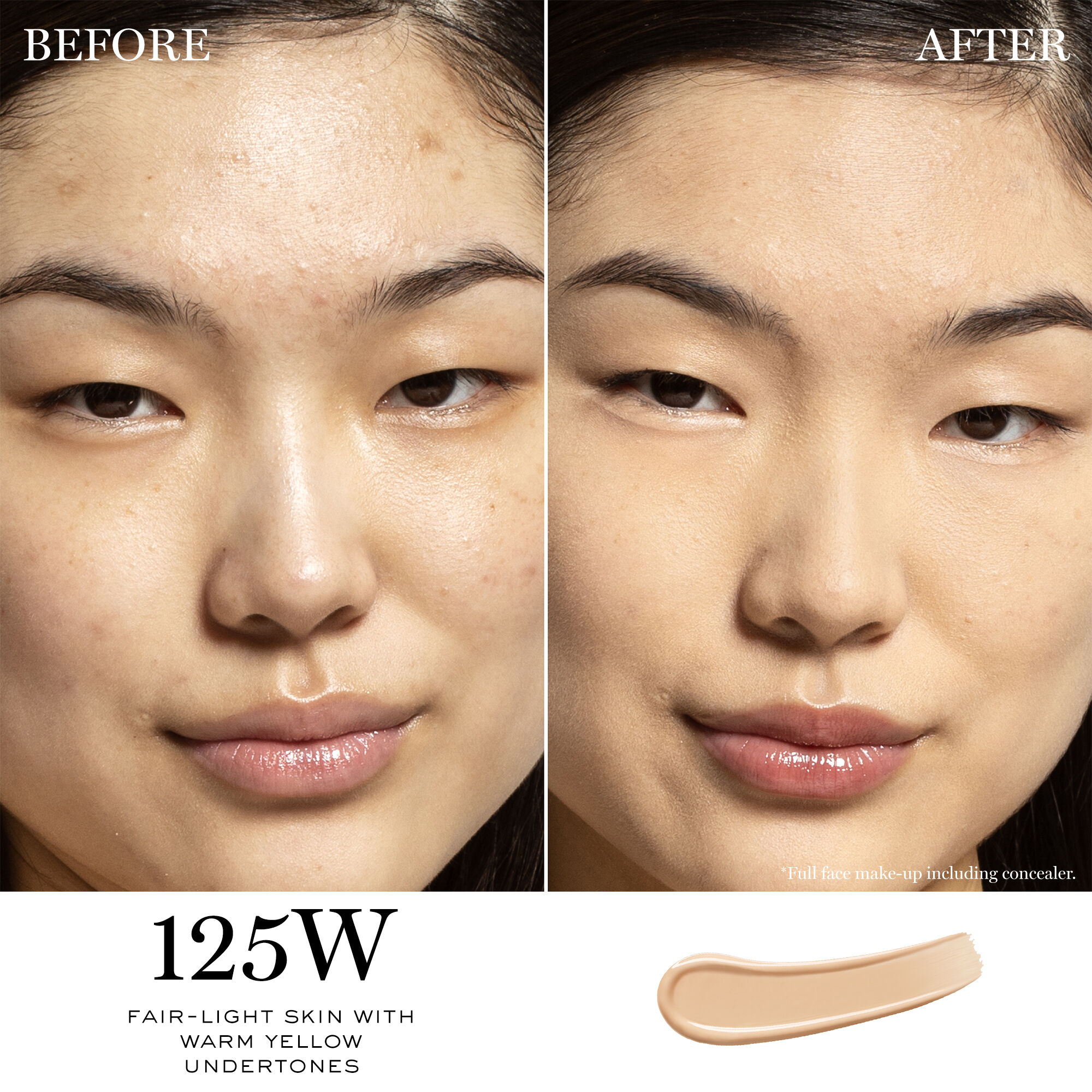 Teint Idole Ultra Wear Care & Glow Concealer Lancome