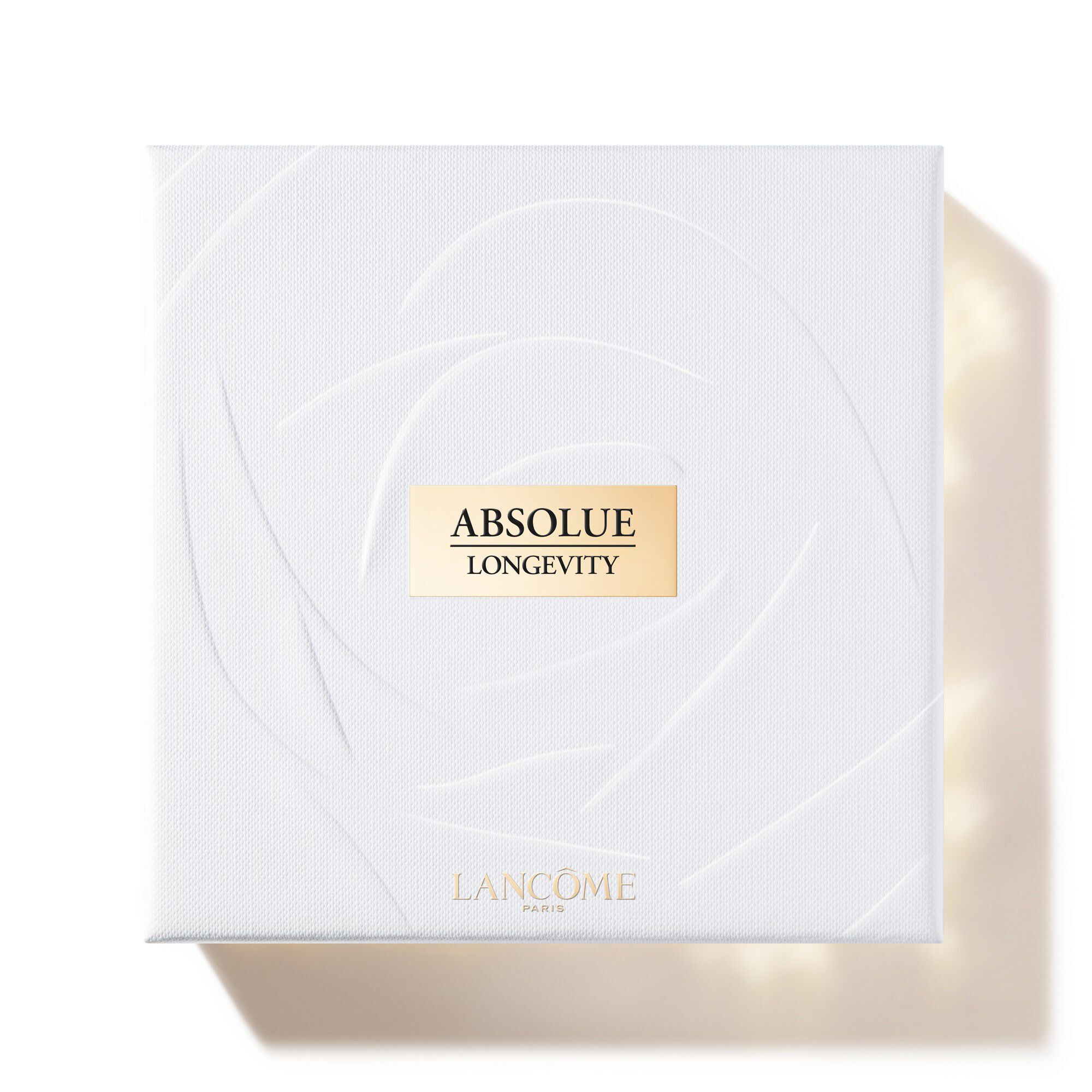 La Collection Absolue Soin Yeux