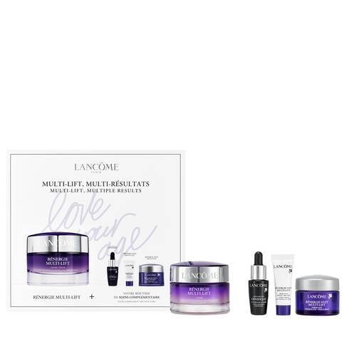 Coffret Crème Rénergie 50ml 50 ml Lancôme