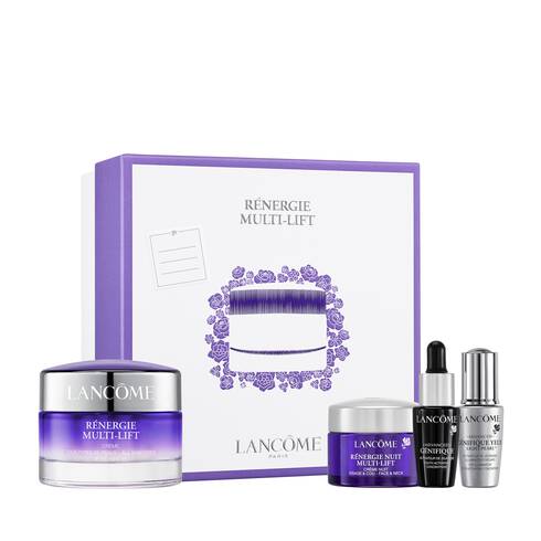 COFFRET RÉNERGIE MULTI-LIFT 50 ML Coffret Soin Lancôme