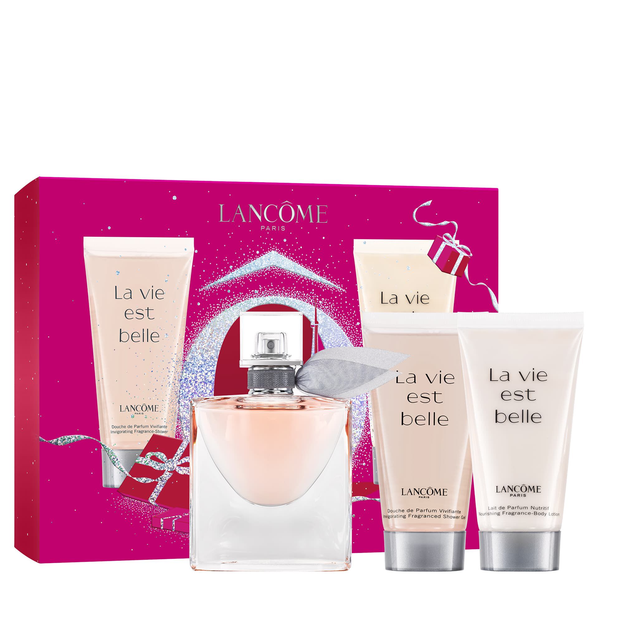 Lancome la vie est belle coffret clearance