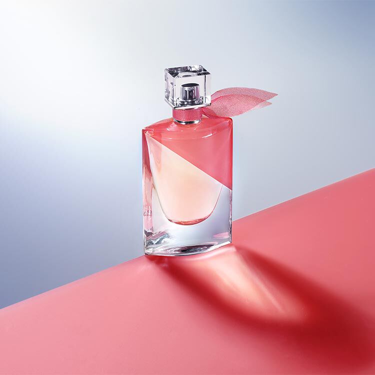 Lancôme la vie est belle en rose Clearance