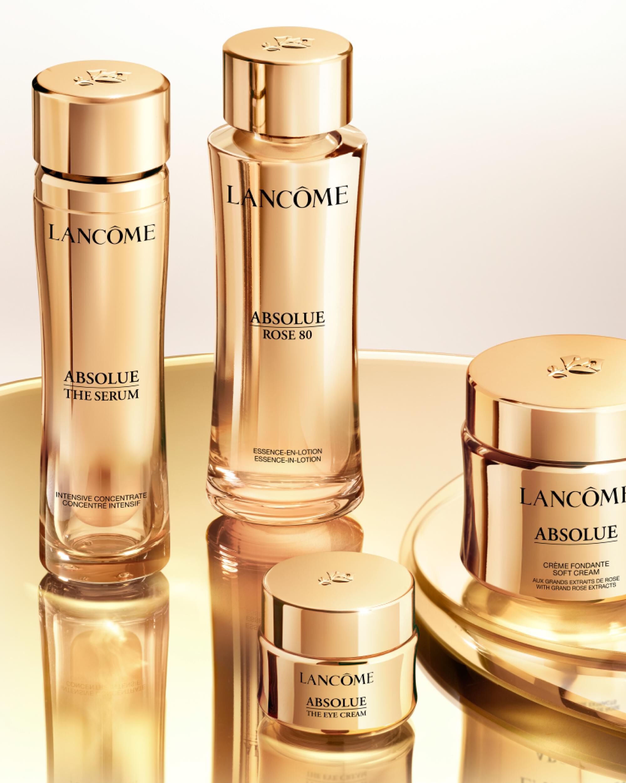 Absolue Serum Yeux Revitalisant