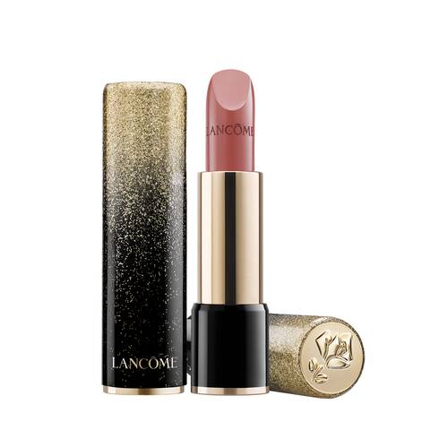 L'ABSOLU ROUGE Gold Wônders 264_Peut-etre Lancôme
